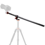 K&F Concept KF31.254 MS-105 - dwusekcyjna, pozioma kolumna centralna